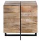 Crestview Collection Brennon End Table in Natural, , large