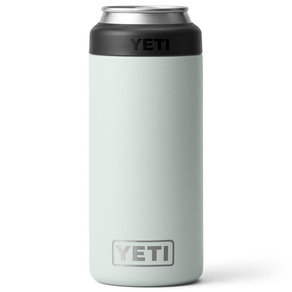 YETI Rambler 12 Oz Colster Slim Can Cooler in Ridgeline, , large