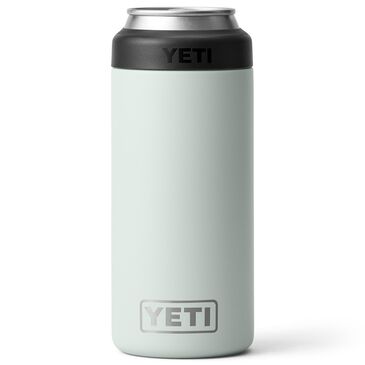 YETI Rambler 12 Oz Colster Slim Can Cooler in Ridgeline, , large