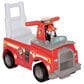 Disney Paw Patrol - Marshall Fire Truck Ride-On in Red, , large