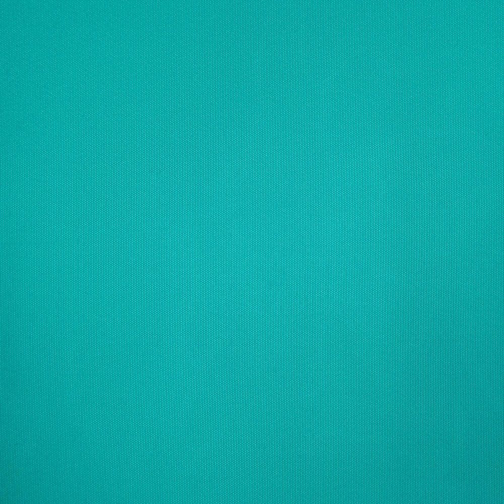 CorLiving 10&#39; UV &amp; Wind Resistant Patio Umbrella in Turquoise Blue, , large
