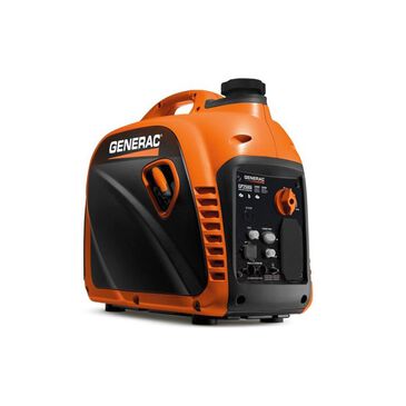 Generac GP2500i Inverter Portable Generator, , large