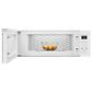Whirlpool 1.1 Cu. Ft. Over-the-Range Low Profile Microwave Hood Combination in White, , large