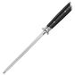 Cangshan Helena 8" Honing Steel in Black, , large