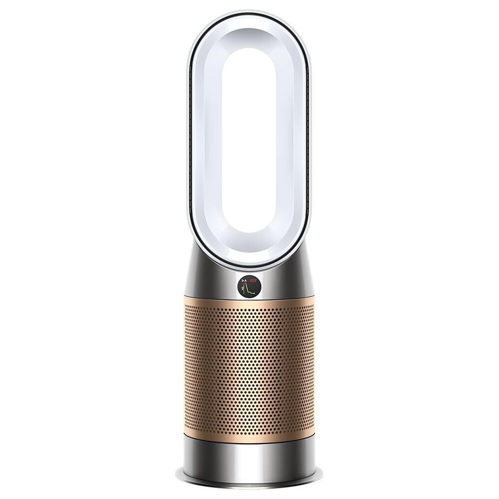 Dyson Dyson Purifier Hot+Cool HP2 De-NOx?, , large