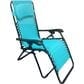 Redline Creation Inc. Anti Gravity Chair in Turquoise, , large