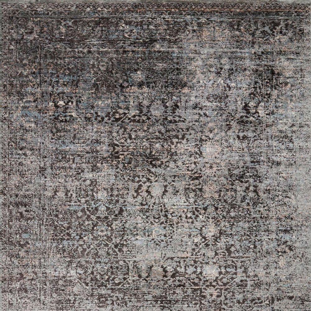 Loloi Sonnet 9&#39;3&quot; x 13&#39; Charcoal and Mist Area Rug, , large