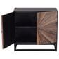 Waltham Astral 2-Door Accent Cabinet in Natural, , large