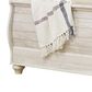 Ashley Willowton Queen Sleigh Bed in Whitewash, , large