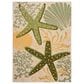 Nourison Aloha 12" x 15" Green and Yellow Indoor/Outdoor Area Rug, , large