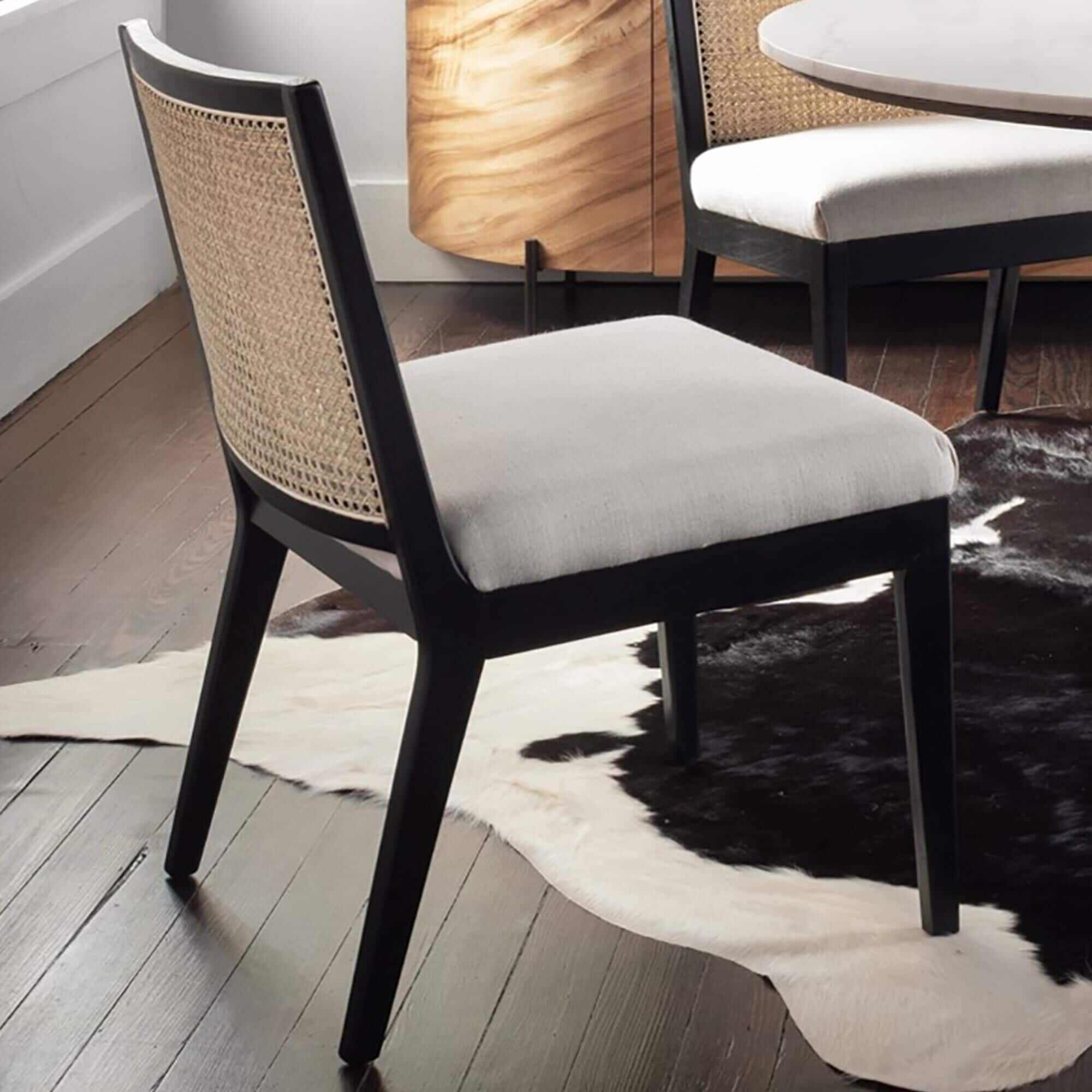 Antonia shop dining chair