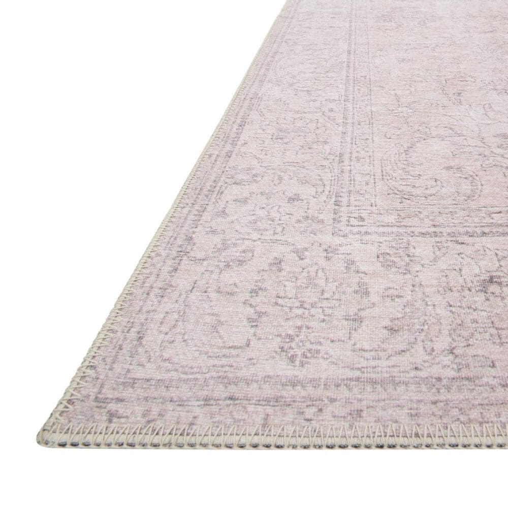 Loloi Loren LQ-12 8&#39;4&quot; x 11&#39;6&quot; Sand Area Rug, , large