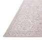 Loloi Loren LQ-12 8"4" x 11"6" Sand Area Rug, , large