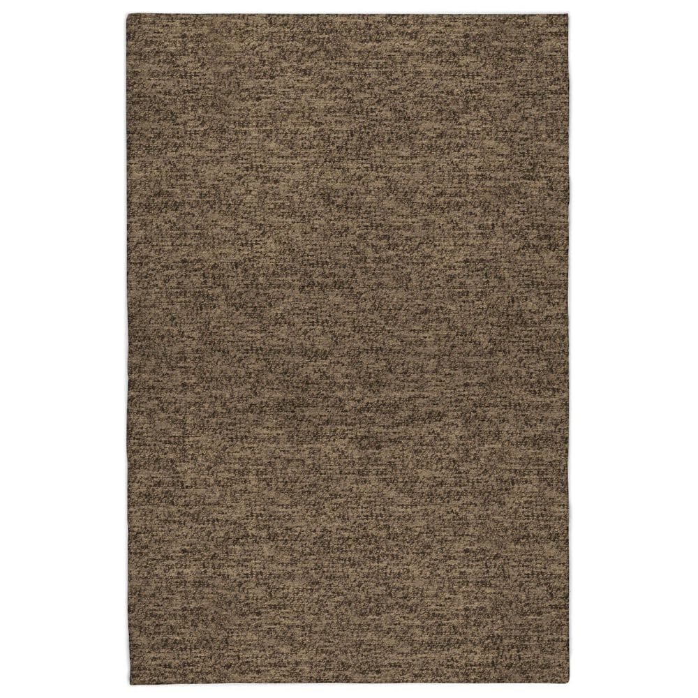 Dalyn Rug Company Voyage VY2 Mocha 5" x 7"6" Area Rug, , large
