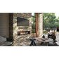 Furrion Aurora 50" Class Full Shade 4K UHD LED Smart webOS Outdoor TV, , large