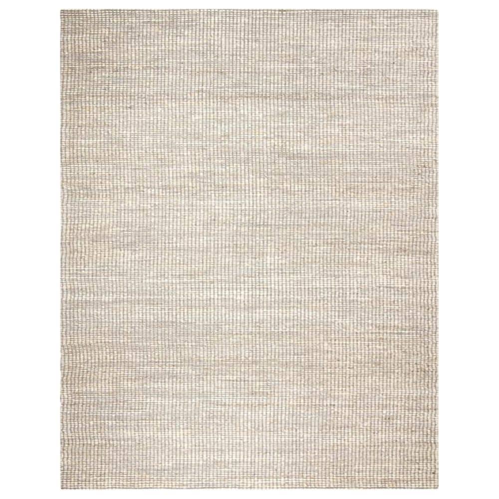 Safavieh Marbella 8" x 10" Ivory Area Rug, , large
