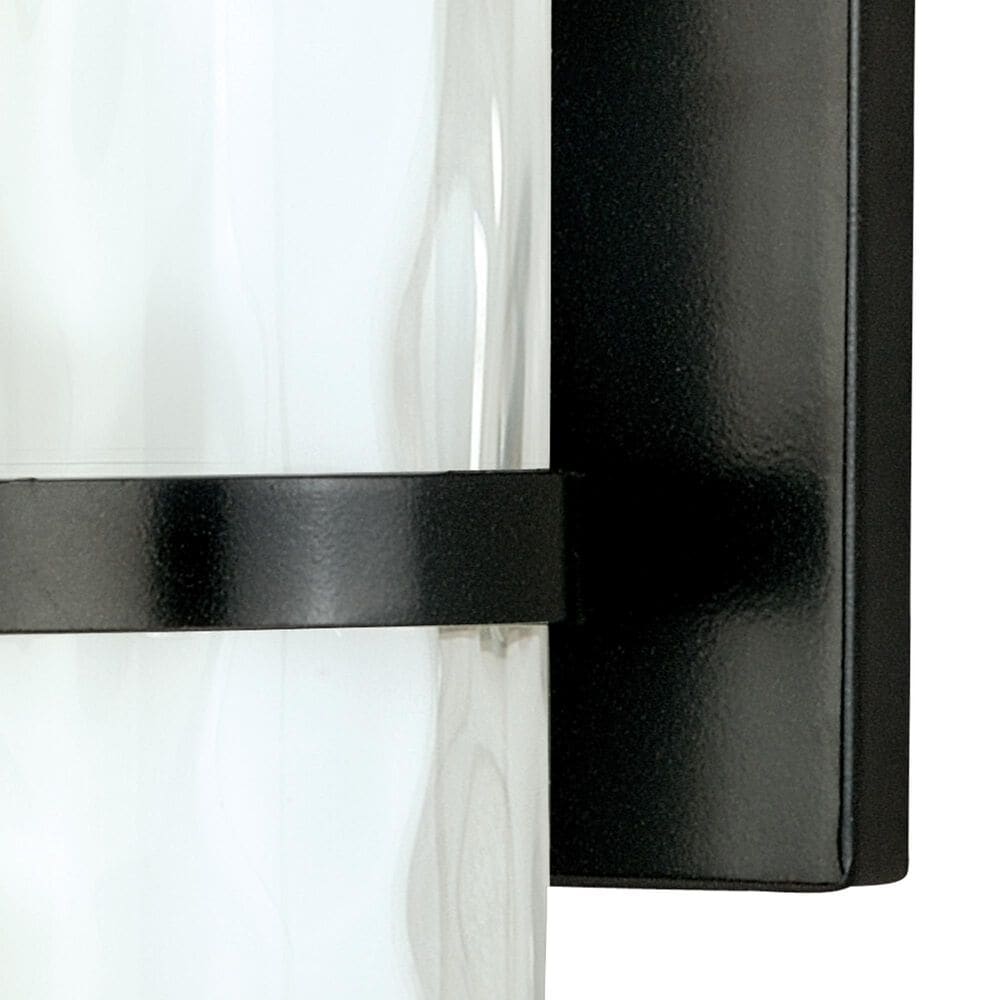 Vaxcel Vilo 1-Light Bathroom Vanity in Oil Rubbed Bronze, , large