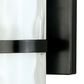 Vaxcel Vilo 1-Light Bathroom Vanity in Oil Rubbed Bronze, , large