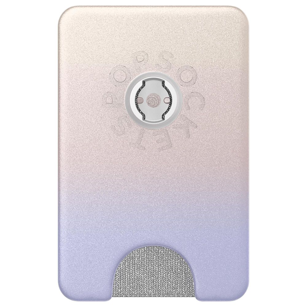PopSockets MagSafe PopWallet Plus in Morning Haze, , large
