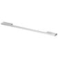 Fisher & Paykel Contemporary Fine Handle Kit for 24" Ovens or Warming Drawers in Brushed Stainless, , large