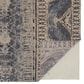 Feizy Palomar 6572F 3"6" x 5"6" Blue Area Rug, , large