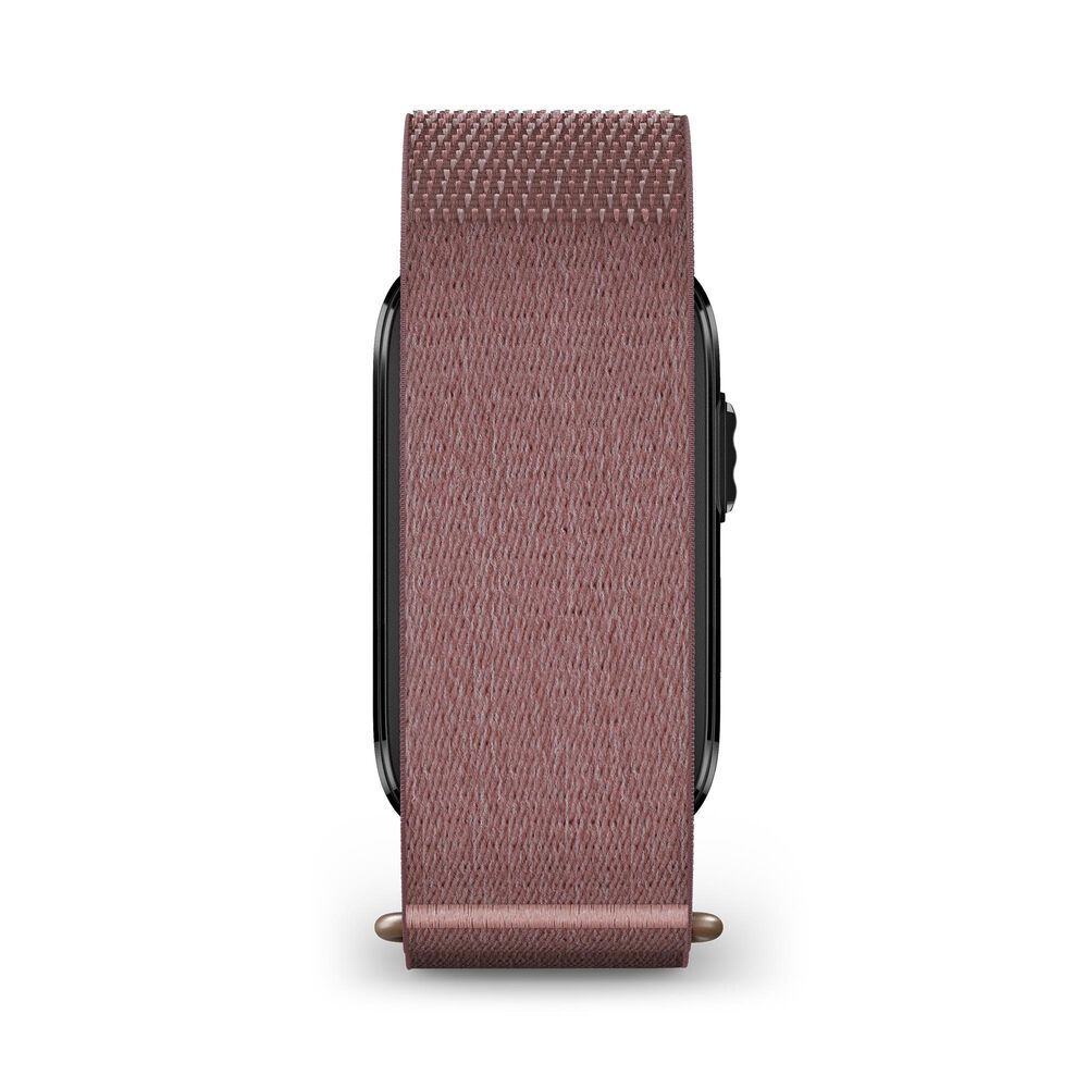 Garmin CIRQA Smart Band L/XL in Mauve, , large