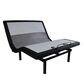 MotoMotion Low Profile Soft Form SFL250E Queen Adjustable Base, , large