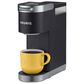 Keurig K-Mini Single Serve Coffee Maker in Black, , large