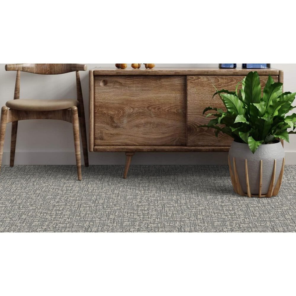 Dixie Home Crystal Oasis Carpet in Calligraphy, , large