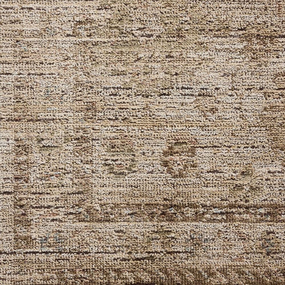 Loloi Priscilla Ivory and Multicolor 9&#39;3&quot; x 13&#39; Area Rug, , large
