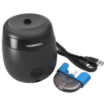 Thermacell E55 Rechargeable Mosquito Repeller in Graphite, , large