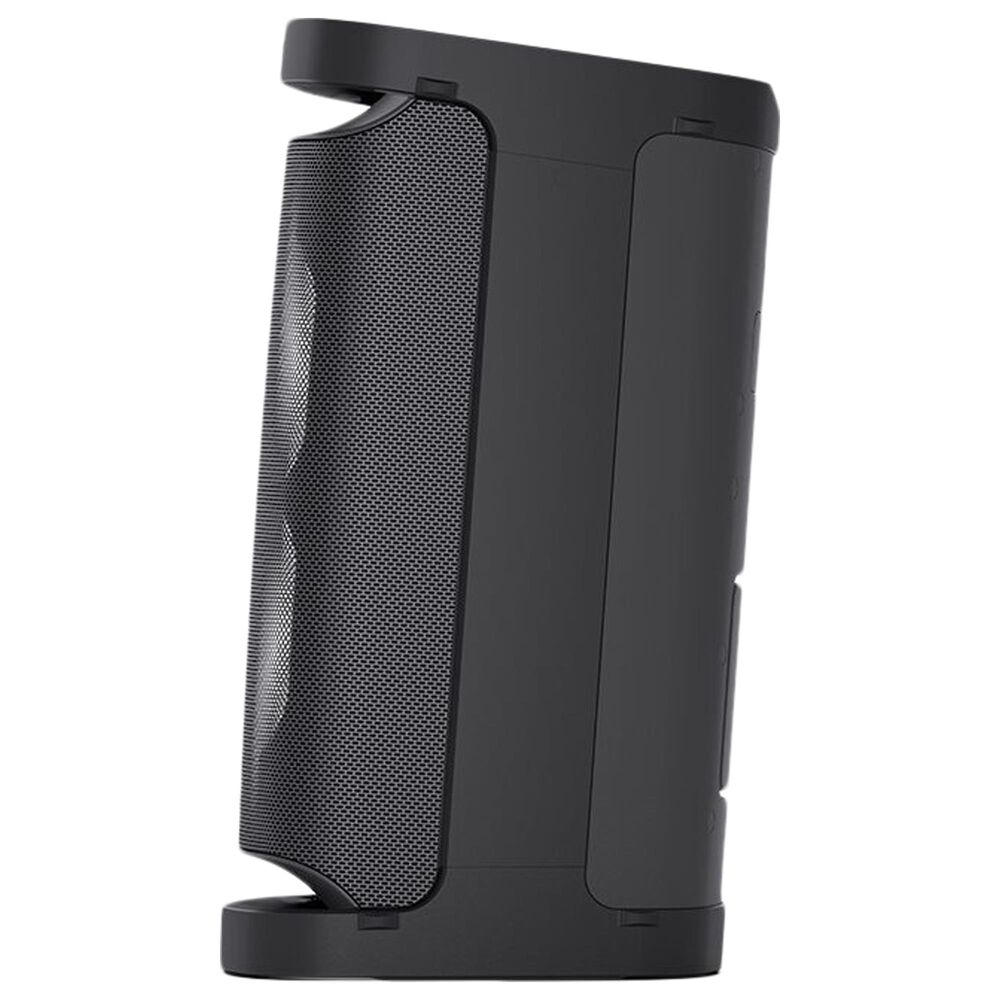 Sony XP700 Portable Wireless Bluetooth Speaker in Black, , large
