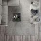 RIZZY Willow Abstract Brown, Ivory and Beige 3" x 5" Area Rug, , large