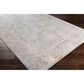 Surya Carmel 10" x 14" Camel, Clay, Mustard, Navy and Aqua Area Rug, , large