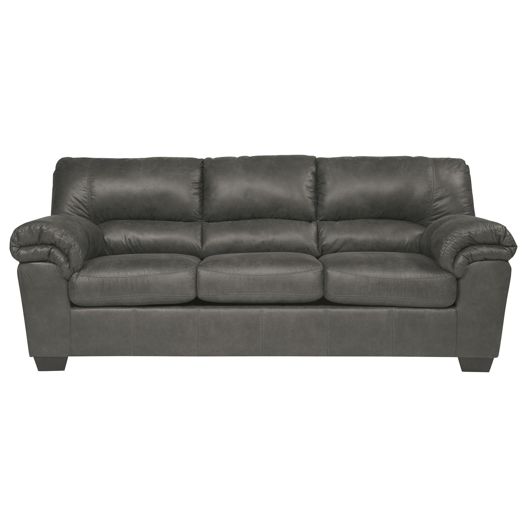 Ashley Bladen Sofa in Slate