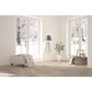 Inhaus Lamdura Visions Natural Oak 8" x 51" Laminate, , large