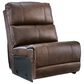 Ashley 3-Piece Power Symmetrical Reclining Sectional Sofa in Espresso, , large