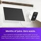 Roku Battery Camera Plus for Home Monitoring in White, , large