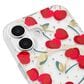 Kate Spade Protective MagSafe Case for Apple iPhone 17 in Cherry Dot, , large