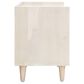 Safavieh Bora Nightstand in White Wash, , large