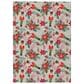 Dalyn Rug Company Wonderland WN30 3" x 5" Beige Indoor/Outdoor Area Rug, , large