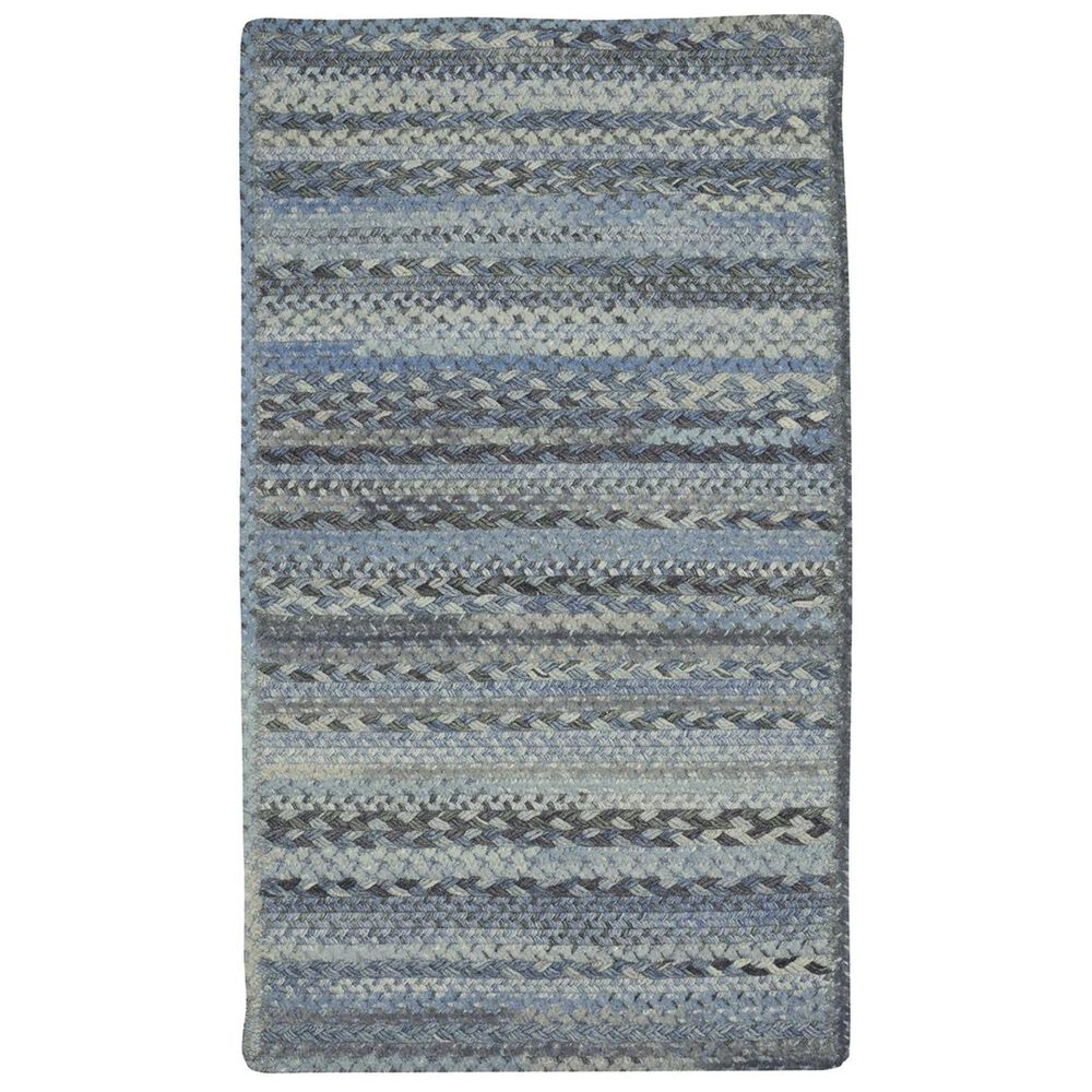 Capel Bayview 0036-440 2" x 8" Slate Runner, , large