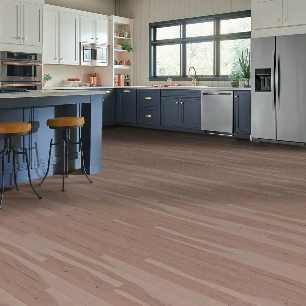 Robbins Natural Forest Smooth Warm Comfort Hickory Solid Hardwood, , large