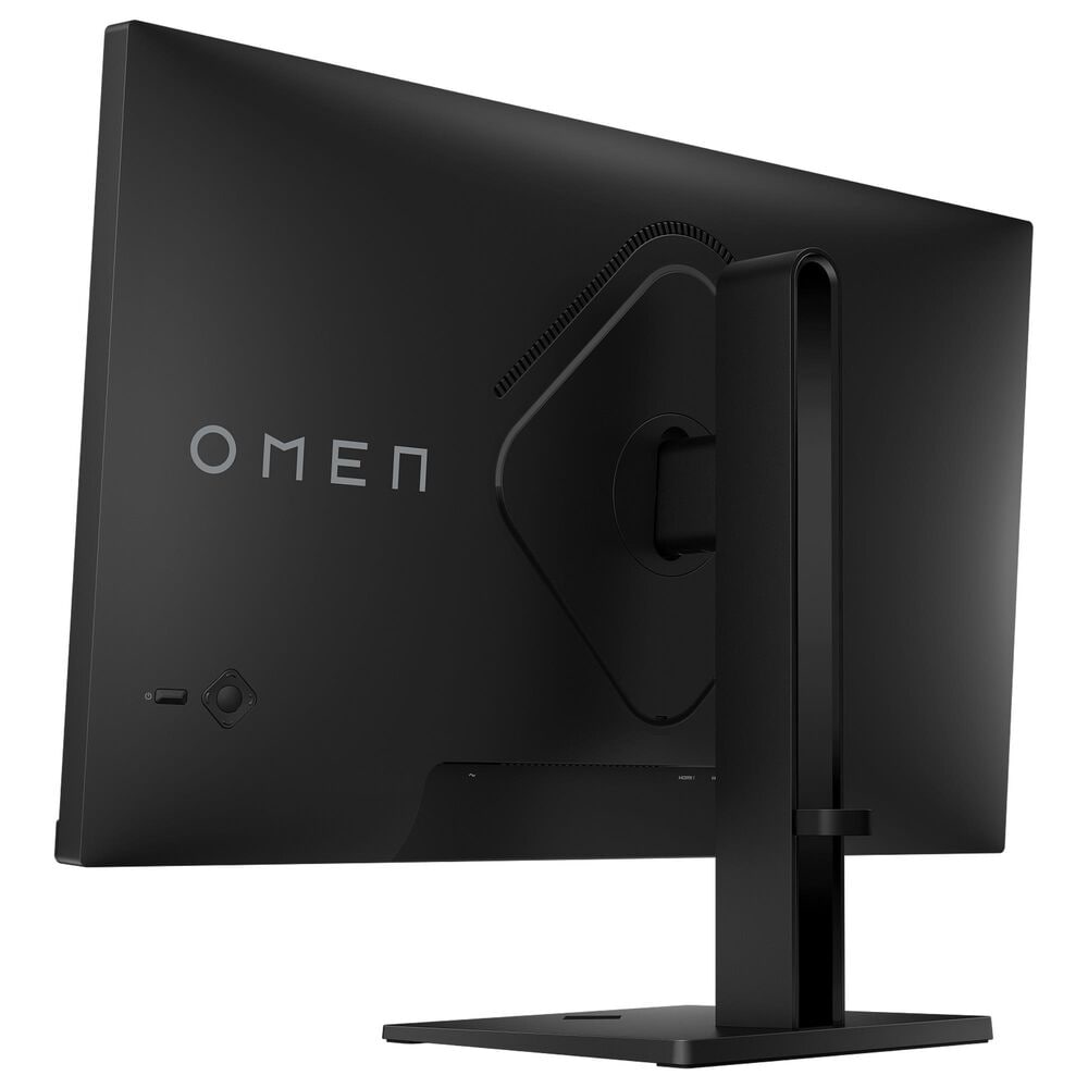 HP Omen 27&quot; QHD 180Hz Flat Gaming Monitor in Black, , large