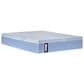Sealy Posturepedic Kinney Medium Hybrid Queen Mattress with Ease 4.0 Adjustable Base, , large