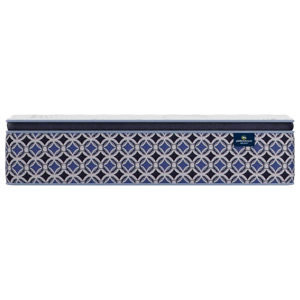 Serta Perfect Sleeper Select Benson Park Medium Pillow Top King Mattress, , large