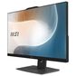 MSI 23.8" Modern AM242 All-in-One Desktop | Intel Core 7-150U - 32GB RAM - Intel Graphics - 1TB SSD in Black, , large