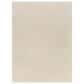 Surya Alder ALD-2306 5" x 7" Cream and Ivory Area Rug, , large