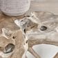 Classic Home Cypress Root Console Table in Natural, , large
