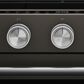 KitchenAid 5 Cu. Ft. Smart Slide-in Gas Range in Black Ore, , large